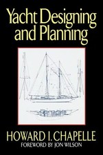Yacht Designing and Planning