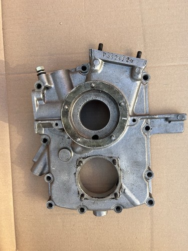 Porsche 356 1600 - 356,