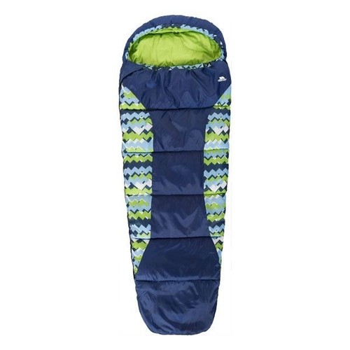 Trespass kids sleeping bag - kids, 3