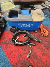 KARCHER PUZZI 100 Commercial CARPET & UPHOLSTERY CLEANER 240V .