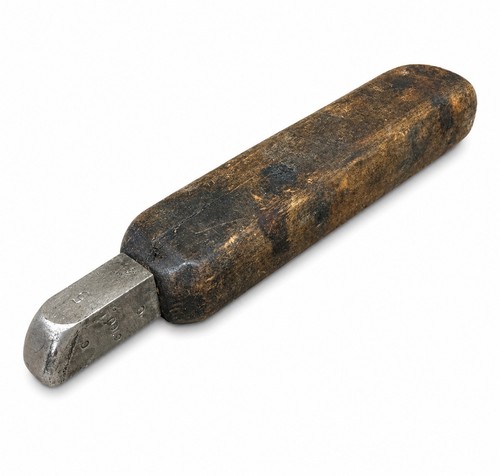 Vintage shoemaker edge - vintage,