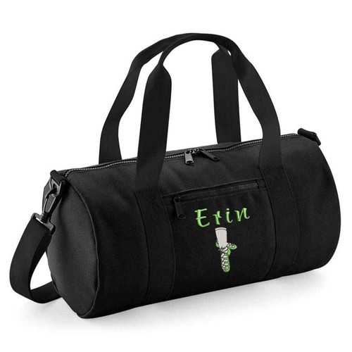 Personalised embroidered irish - personalised,