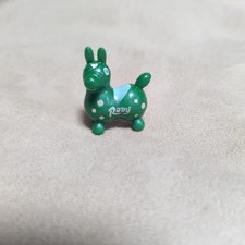 Rody Roddy miniature minifigures