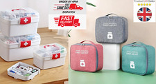 First Aid Kit Large Medical
