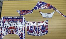 Yamaha blaster quad Custom Mx  Graphics, Decals, Sticker Kit