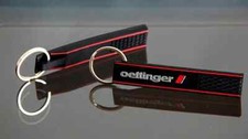 GENUINE OETTINGER KEY RING