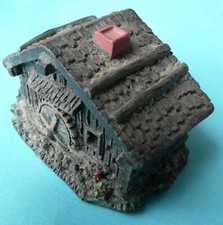 MINIATURE MODEL - WATER WHEEL