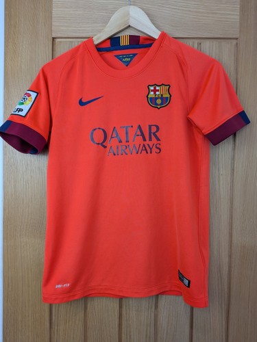 Nike dri fit barcelona - dri-fit,