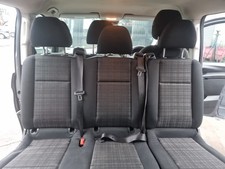 Mercedes Benz Vito Tourer W447