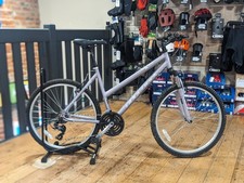 Ridgeback Mx200 Ladies Hybrid