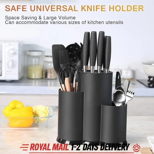 Universal knife block - universal,