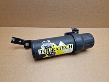 Suzuki DL650 V-Strom Touratech