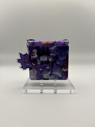 Nintendo gameboy advance - gameboy,