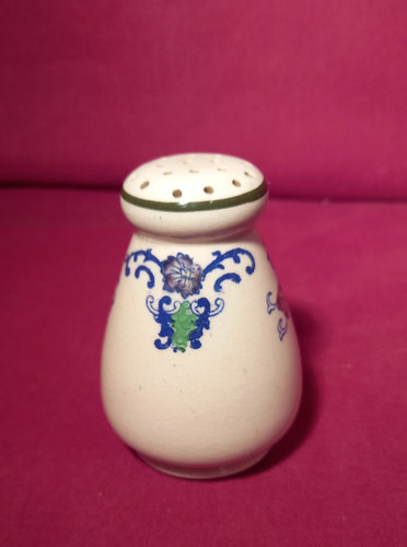 Antique royal doulton nankin - royal,