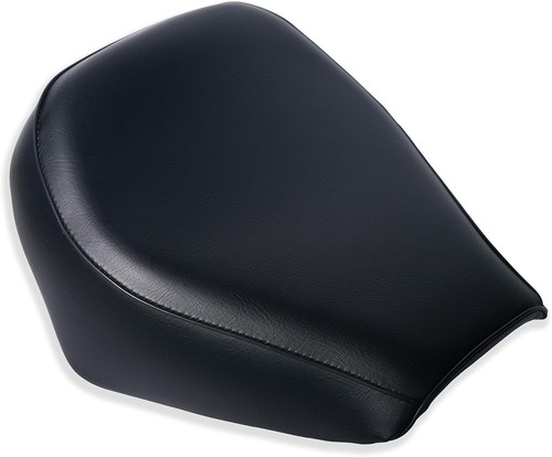 Upgraded black seat cushion - upgraded,