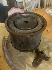 Aga Shallow Well Oil Burner