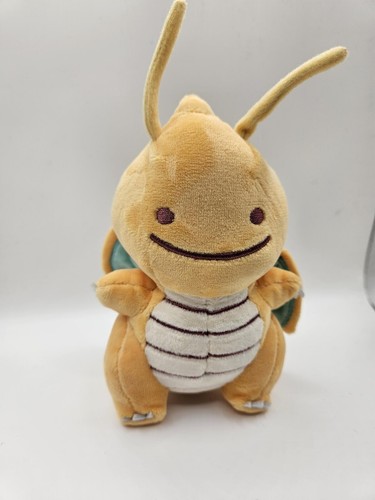 Ditto dragonite pokemon - ditto,