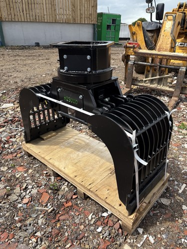 Hanner hg300d new rotating - hanner,