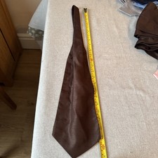 Cravat Mens Wedding Lloyd