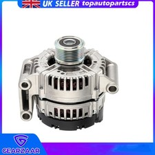 New Alternator Fits Ford