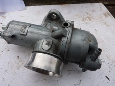 Amal Carburettor 928 L301 BSA