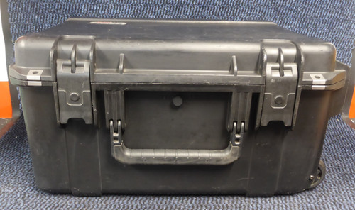 Skb 2015 10b - 10b-e, trolley