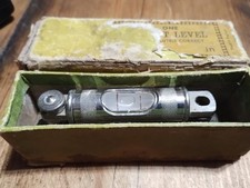 Machinists Level .005” PER