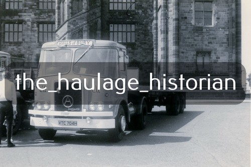 Thh truck photos atkinson - atkinson,