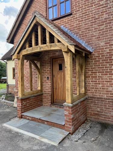 Bespoke brabourne oak - bespoke,