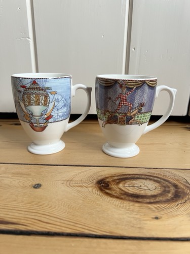 Wedgwood circus hot - wedgwood,