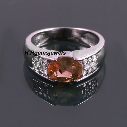 Zultanite mens ring color - zultanite,
