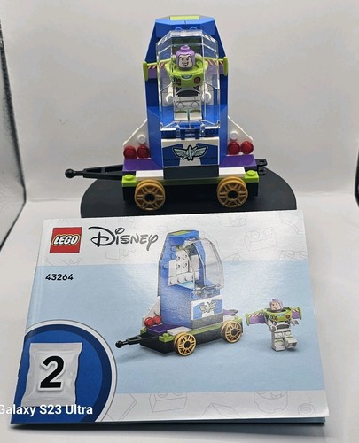 Lego disney pixar toystory - lego,