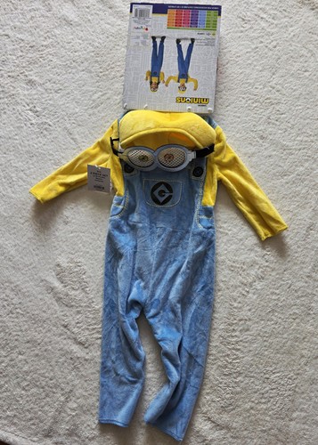 New despicable fancy - new, me