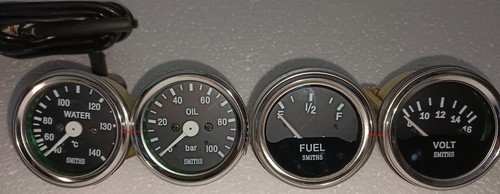 Smiths kit - 52, 2