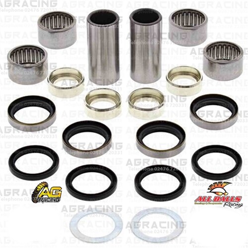 All balls swing arm bearings - balls,