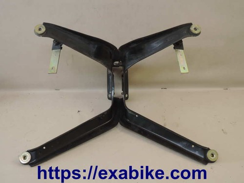 Fairing bracket for bmw k75rt - bracket,