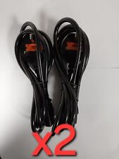 X2 Power Cord UK Plug 3A