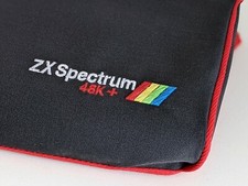 ZX SPECTRUM 48K PLUS  - dust