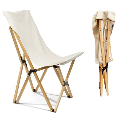 Folding camping chair - folding,