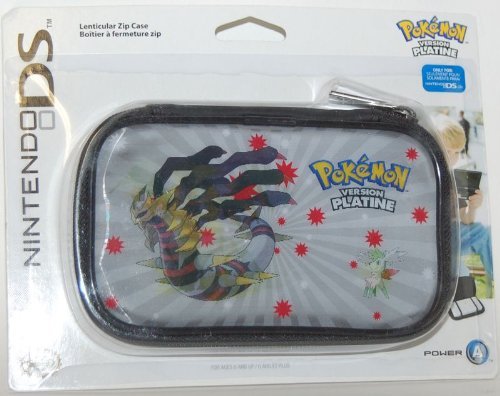 Pokemon platine nintendo - platine,