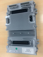 Optare Solo Bus Actia IOU unit 34R0406