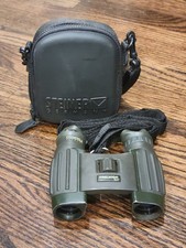 Steiner Germany Safari 8x22