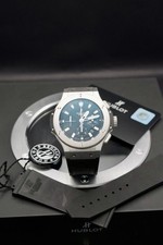 2015 hublot big bang steel - 2015,