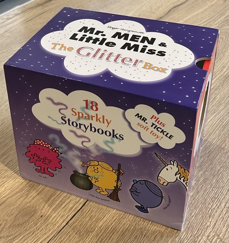 Men little miss glitter - little,