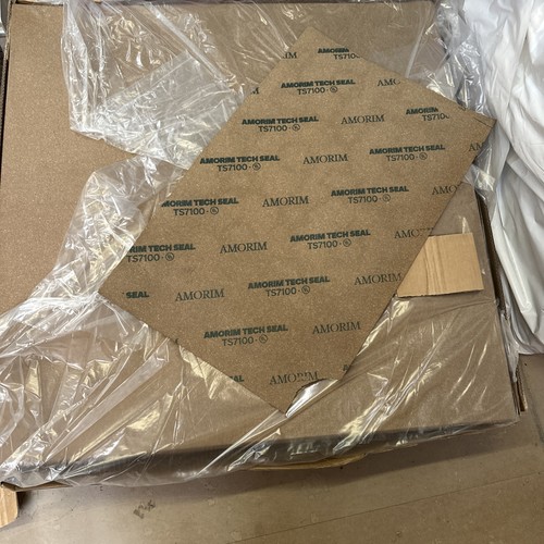 950mm nitrile bonded cork - bonded,