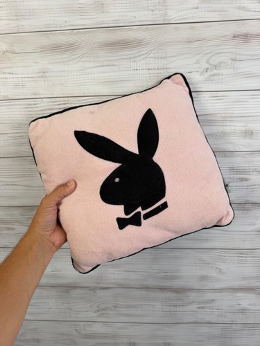 Playboy bunny pink fleece - bunny,