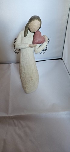 Angel the heart by susan - "angel,