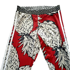 Adidas x Farm Rio Pants