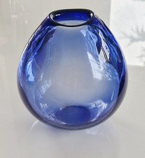 Mid-Century Holmegaard Dråben