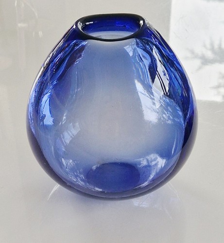 Mid century holmegaard dråben - holmegaard,